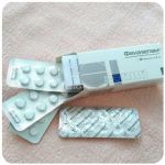 Феназепам  Phenazepam Valenta  1 мг в Новой Ляле