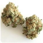 Шишки "White Widow"  (Белая вдова)  Гидропоника -  Бошка VHQ в Новой Ляле