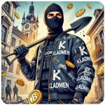 Работа курьер - кладмен в Новой Ляле 