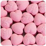 Экстази  Ecstasy Love 200 MDMA в Новой Ляле