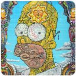 Марки LSD-25 VHQ чистых 250 мкг в Новой Ляле