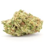 Бошки (Шишки)  Амнезия (Weed Amnesia)  ТГК 23% в Новой Ляле